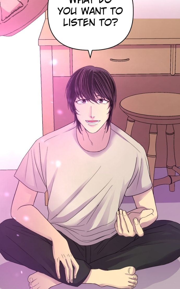 The Weight of Our Sky Chapter 17 page 76 - 