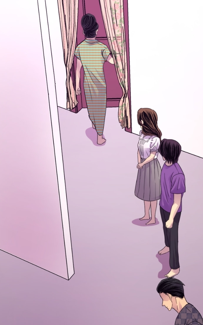 The Weight of Our Sky Chapter 17 page 10 - 