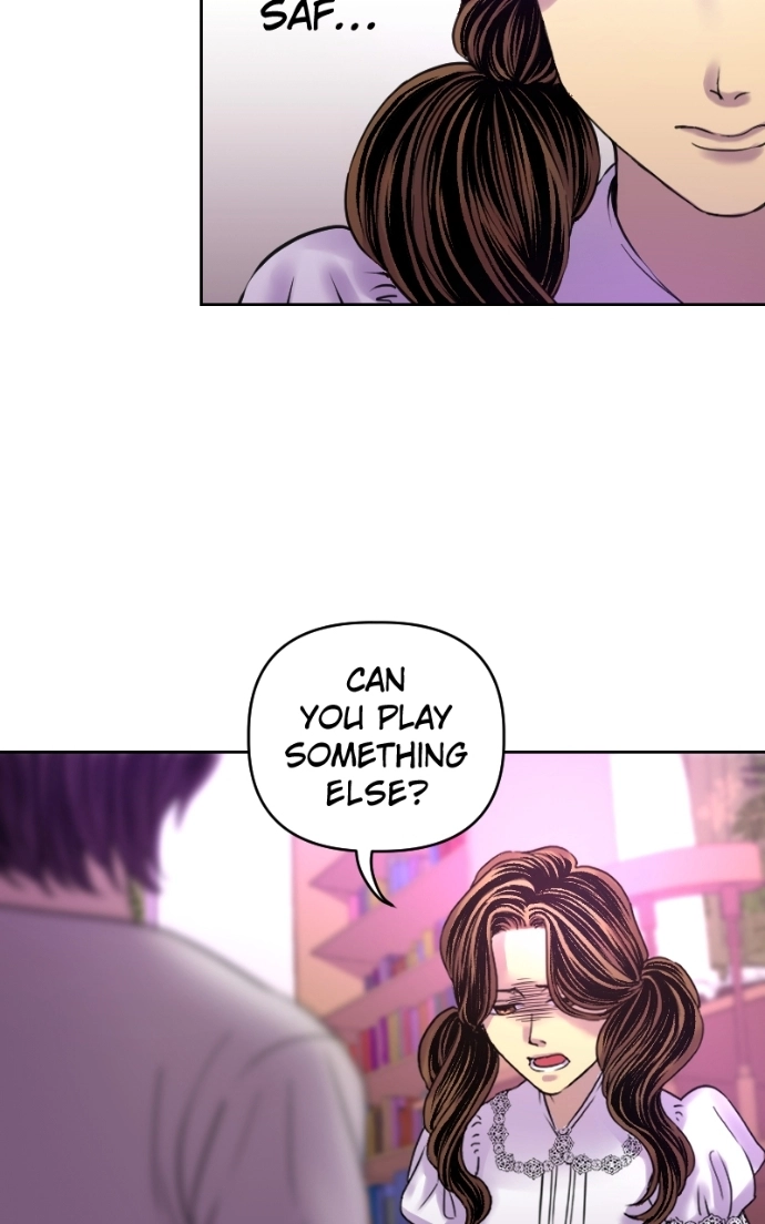 The Weight of Our Sky Chapter 18 page 14 - 