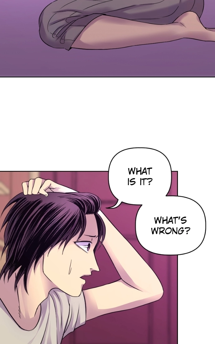 The Weight of Our Sky Chapter 18 page 17 - 