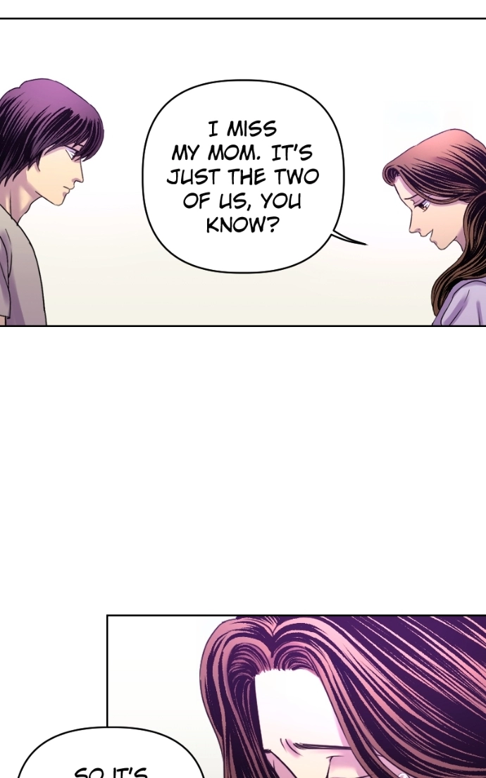 The Weight of Our Sky Chapter 18 page 19 - 
