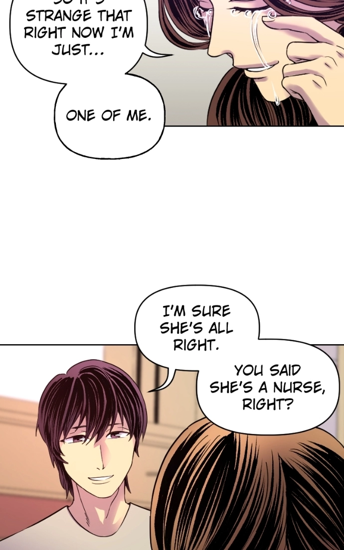 The Weight of Our Sky Chapter 18 page 20 - 
