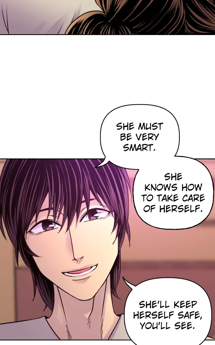 The Weight of Our Sky Chapter 18 page 21 - 