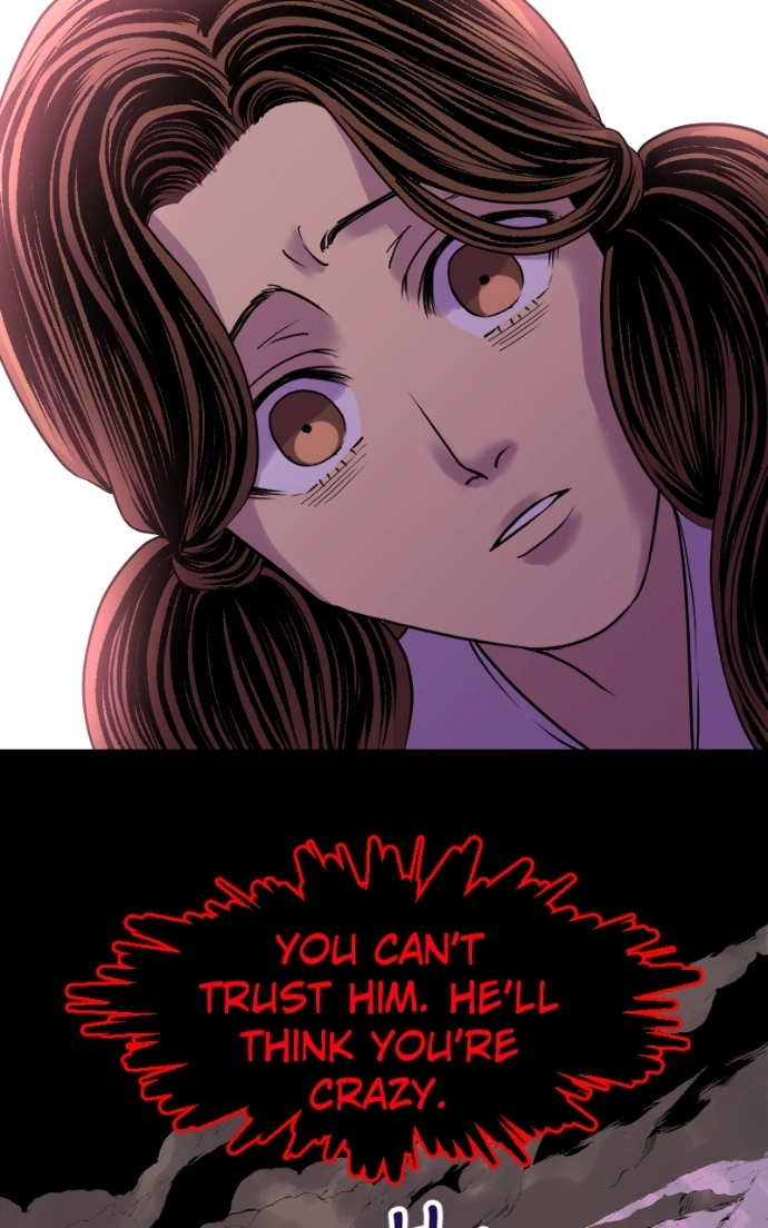 The Weight of Our Sky Chapter 18 page 25 - 