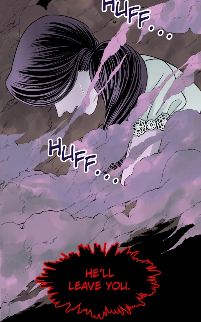 The Weight of Our Sky Chapter 18 page 26 - 