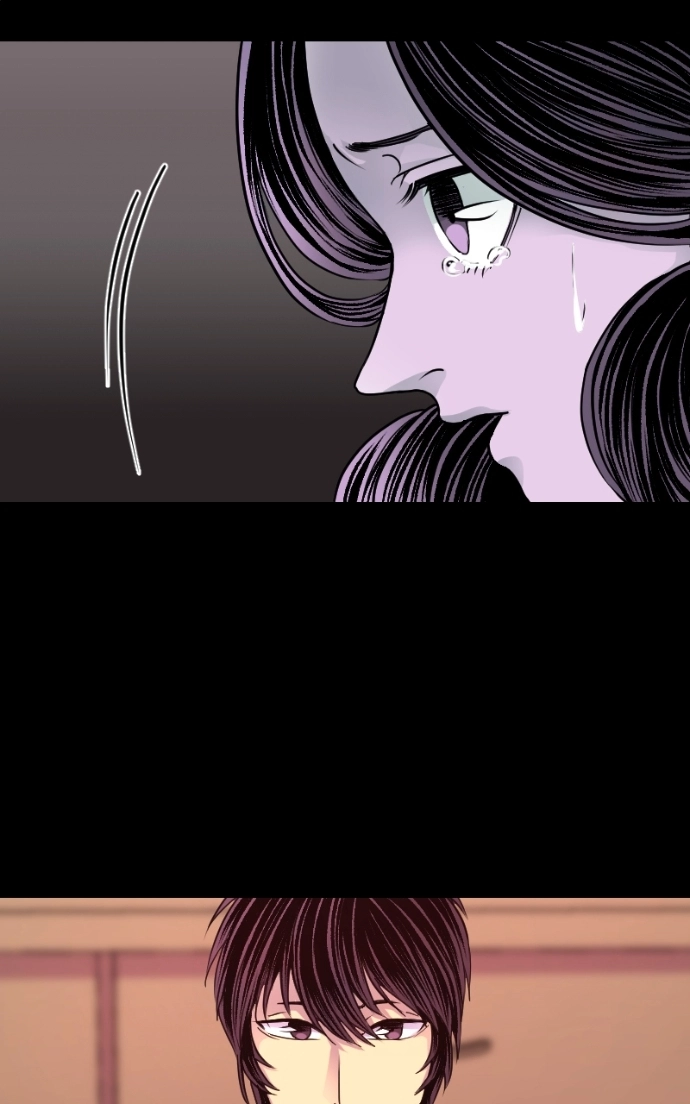The Weight of Our Sky Chapter 18 page 27 - 