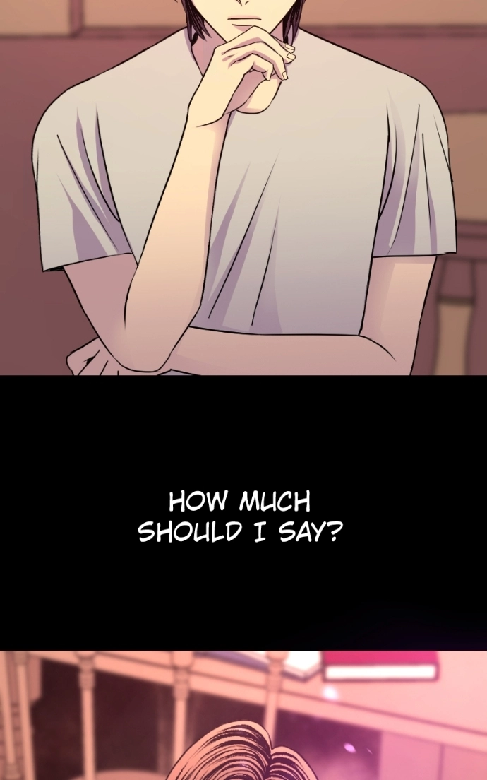 The Weight of Our Sky Chapter 18 page 28 - 