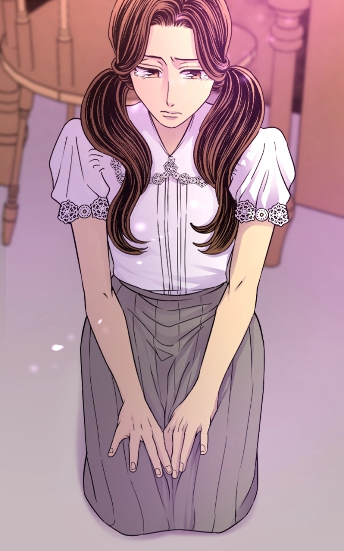 The Weight of Our Sky Chapter 18 page 29 - 