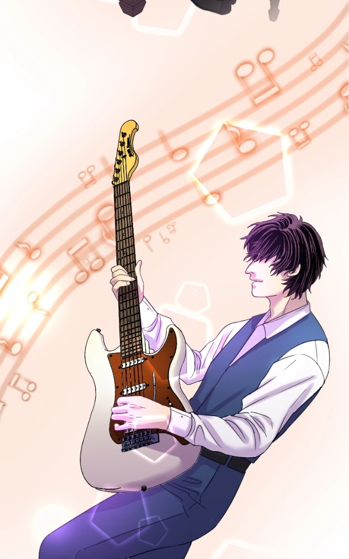 The Weight of Our Sky Chapter 18 page 6 - 