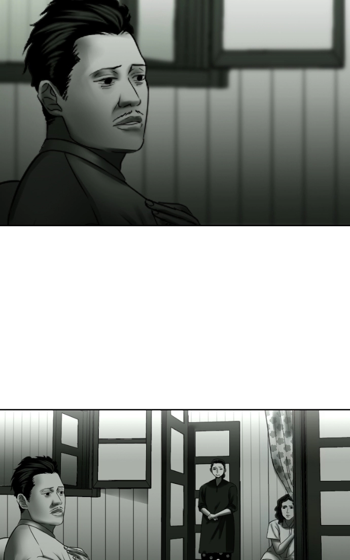 The Weight of Our Sky Chapter 18 page 10 - 