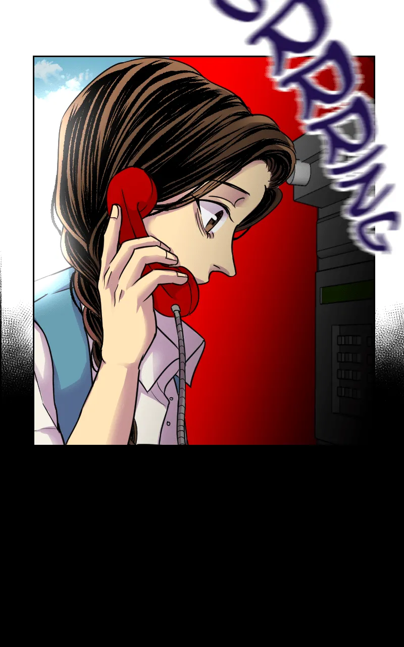 The Weight of Our Sky Chapter 2 page 2 - 