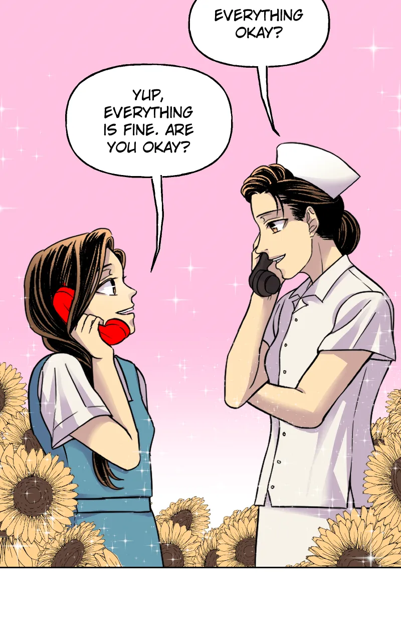 The Weight of Our Sky Chapter 2 page 11 - 