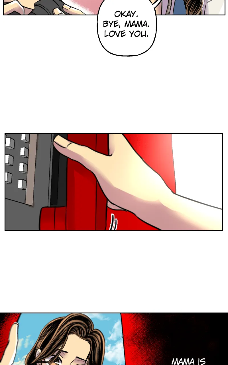 The Weight of Our Sky Chapter 2 page 15 - 