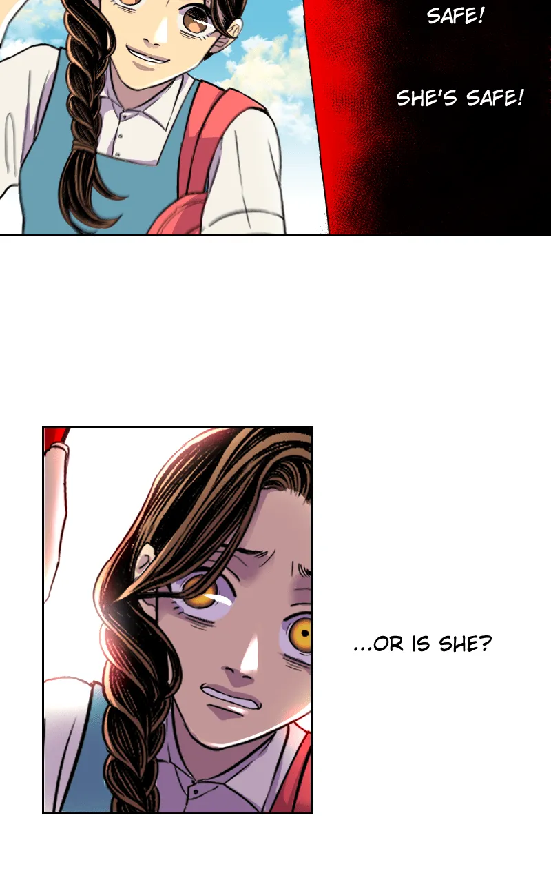 The Weight of Our Sky Chapter 2 page 16 - 