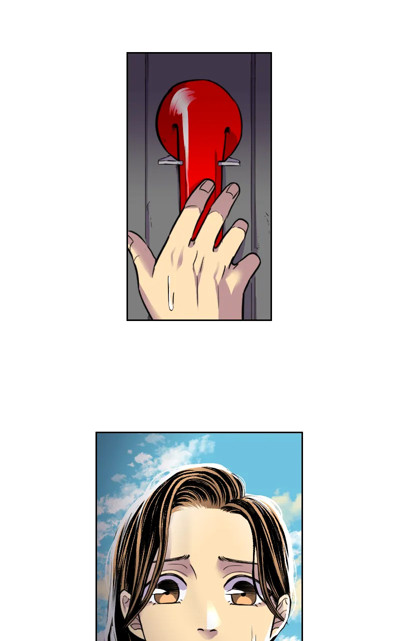 The Weight of Our Sky Chapter 2 page 17 - 