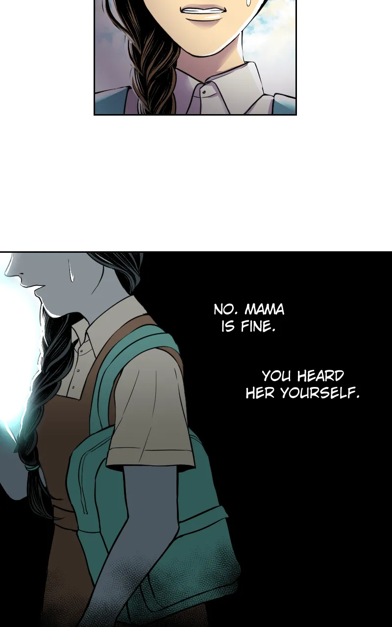The Weight of Our Sky Chapter 2 page 18 - 