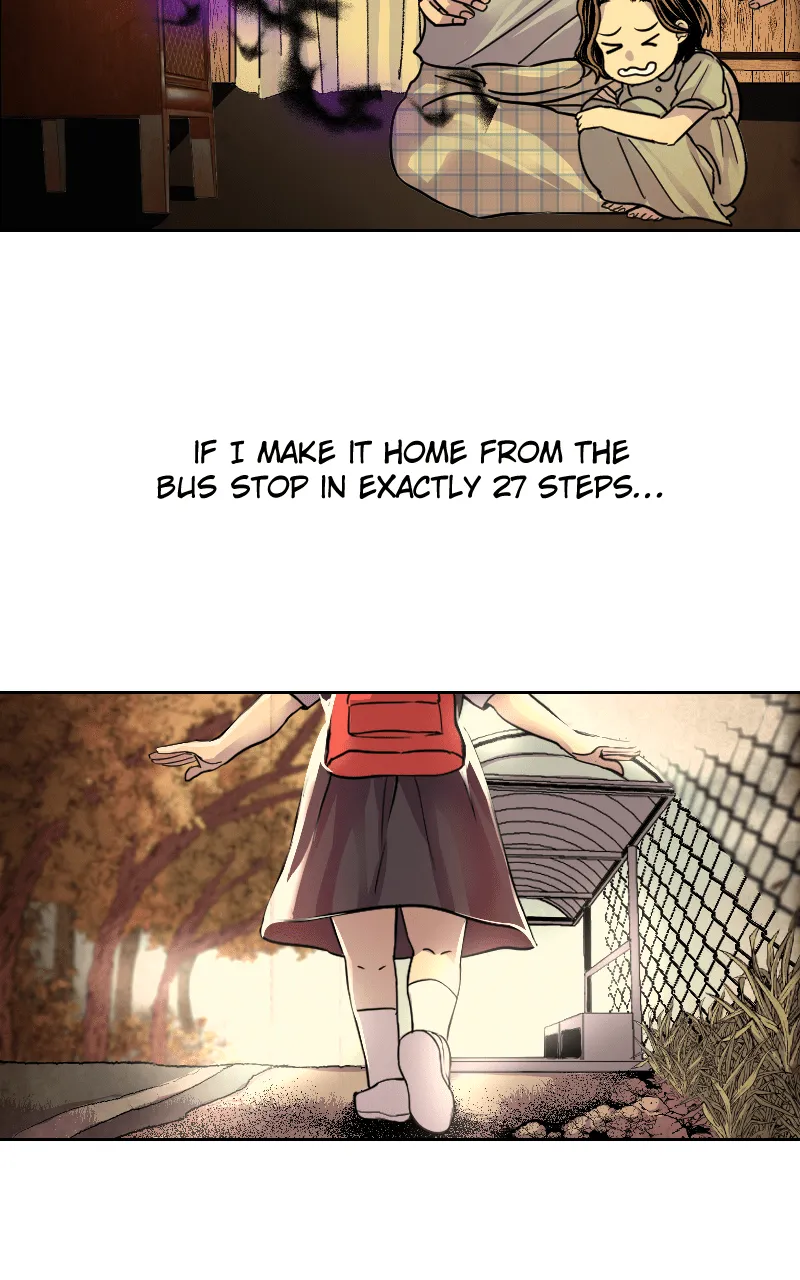 The Weight of Our Sky Chapter 2 page 22 - 