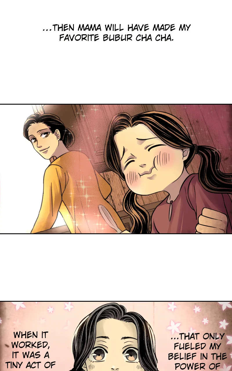 The Weight of Our Sky Chapter 2 page 23 - 