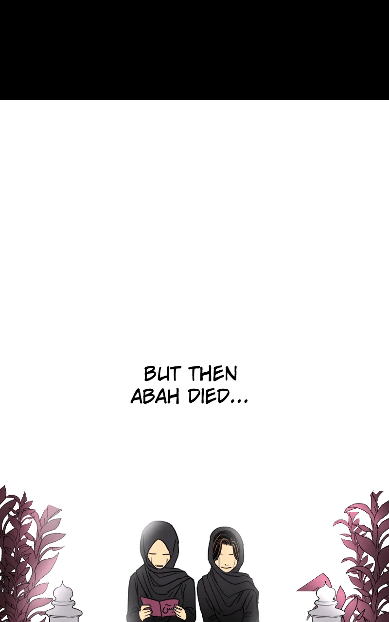 The Weight of Our Sky Chapter 2 page 25 - 