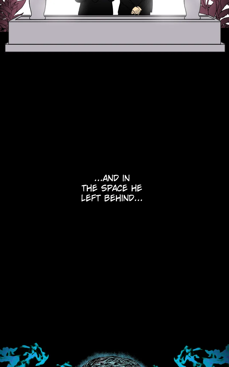 The Weight of Our Sky Chapter 2 page 26 - 