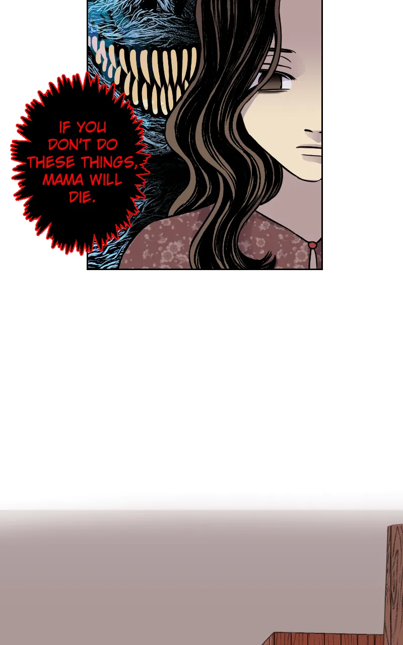 The Weight of Our Sky Chapter 2 page 30 - 