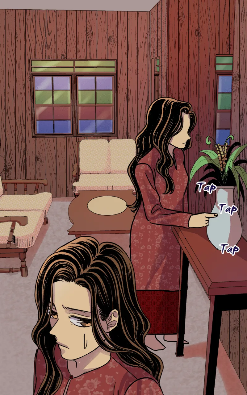 The Weight of Our Sky Chapter 2 page 31 - 
