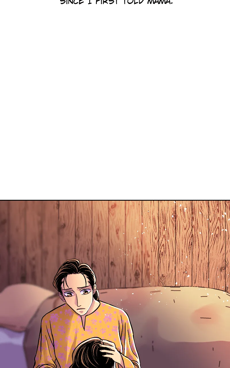 The Weight of Our Sky Chapter 2 page 33 - 