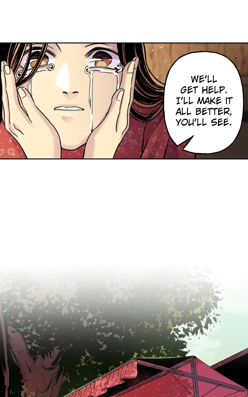 The Weight of Our Sky Chapter 2 page 36 - 
