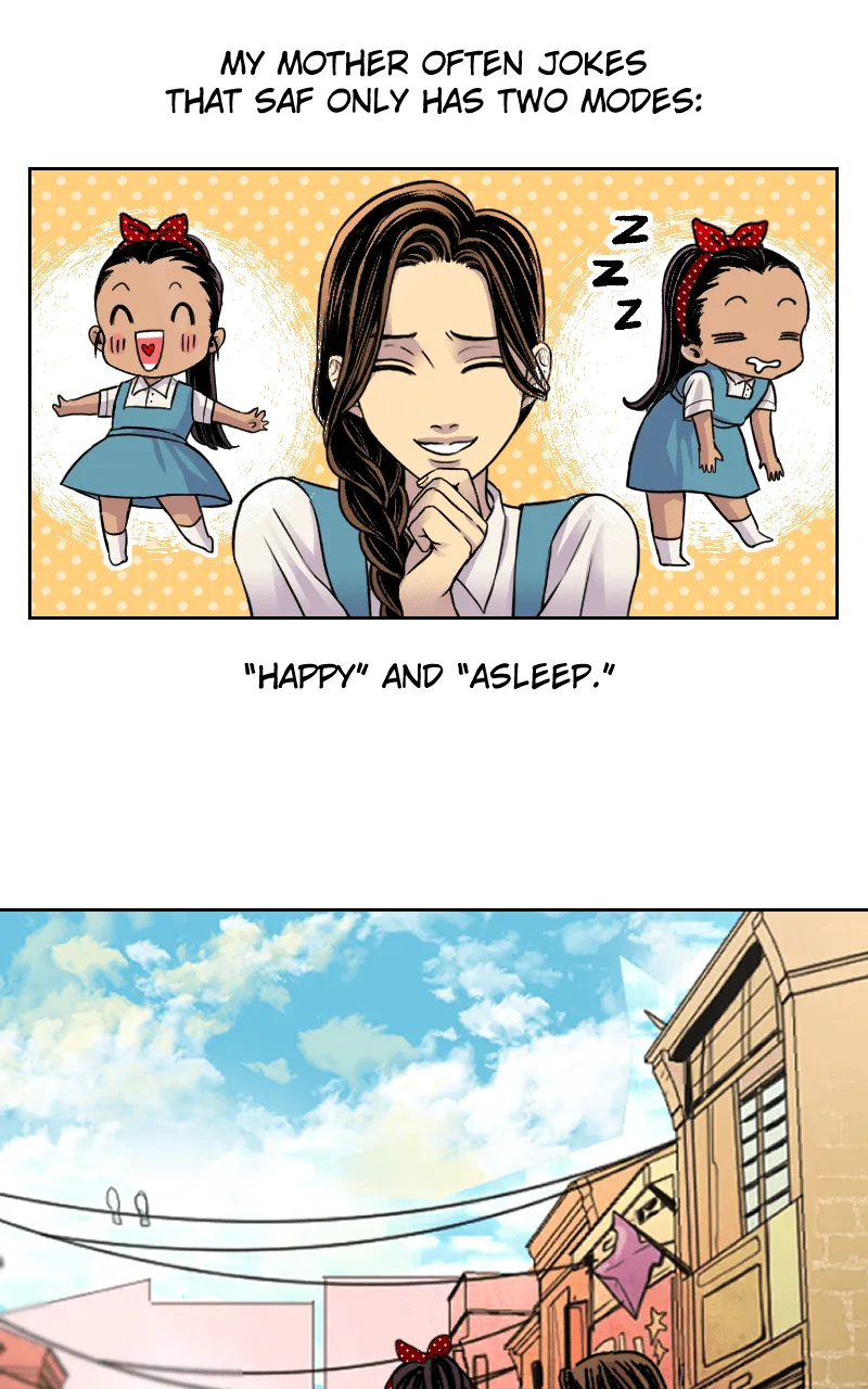 The Weight of Our Sky Chapter 2 page 38 - 