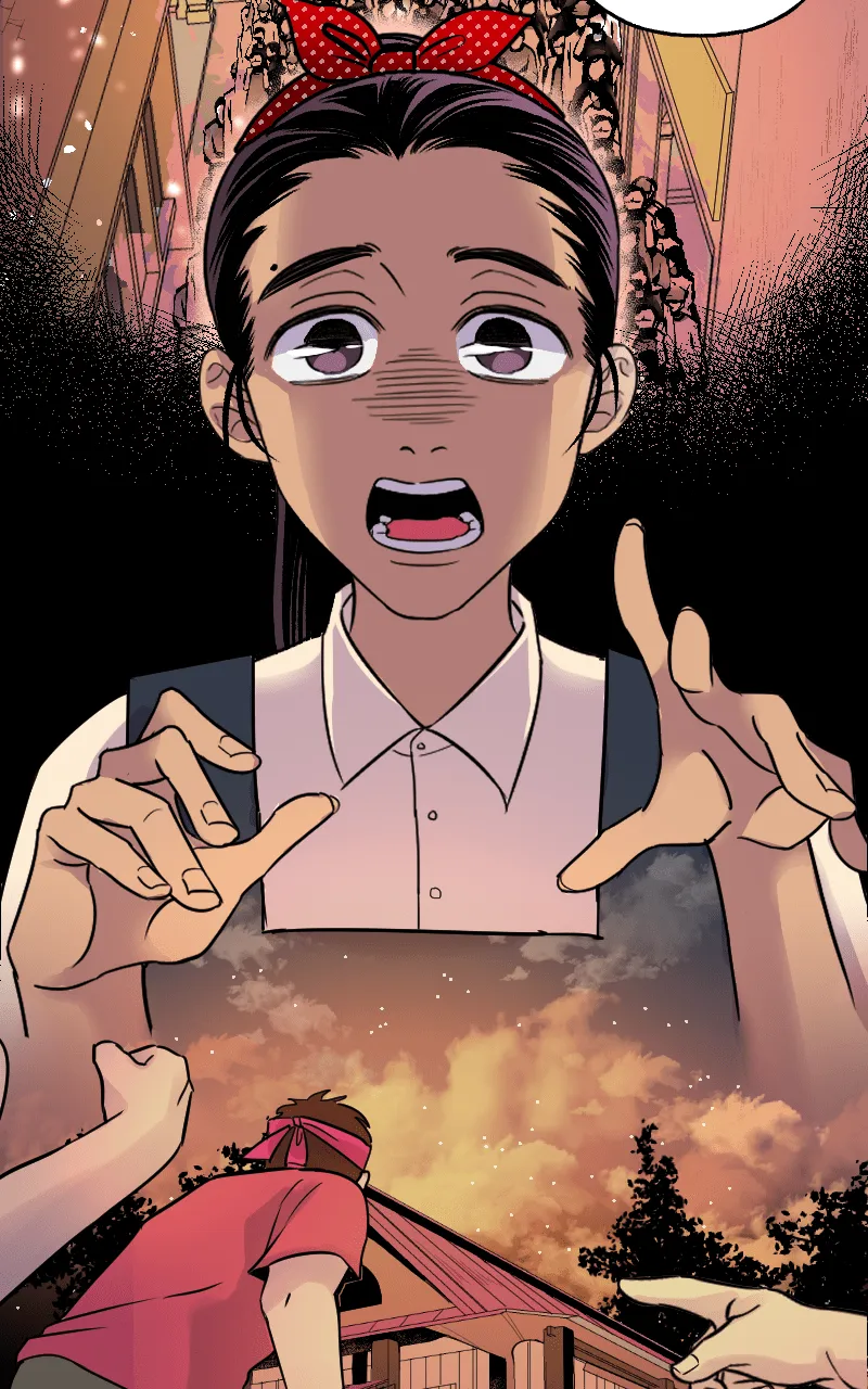 The Weight of Our Sky Chapter 2 page 43 - 