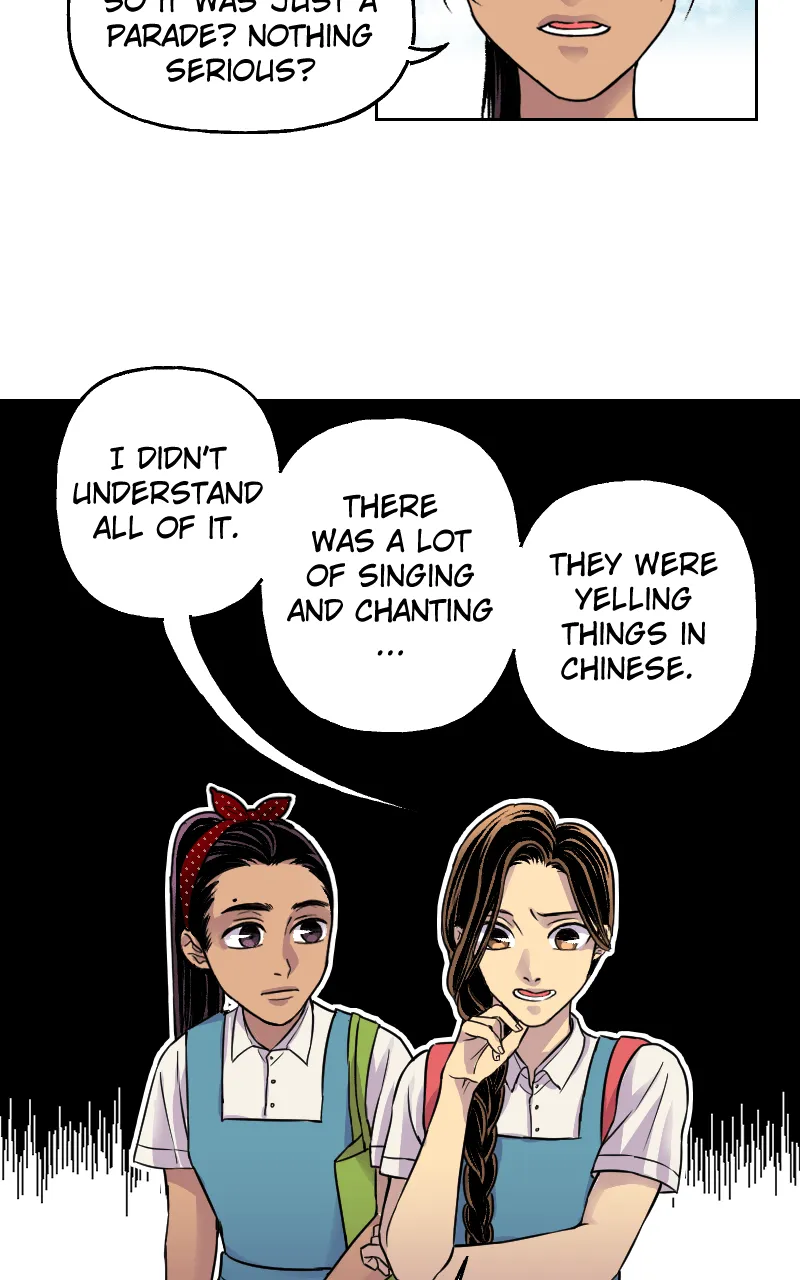 The Weight of Our Sky Chapter 2 page 47 - 