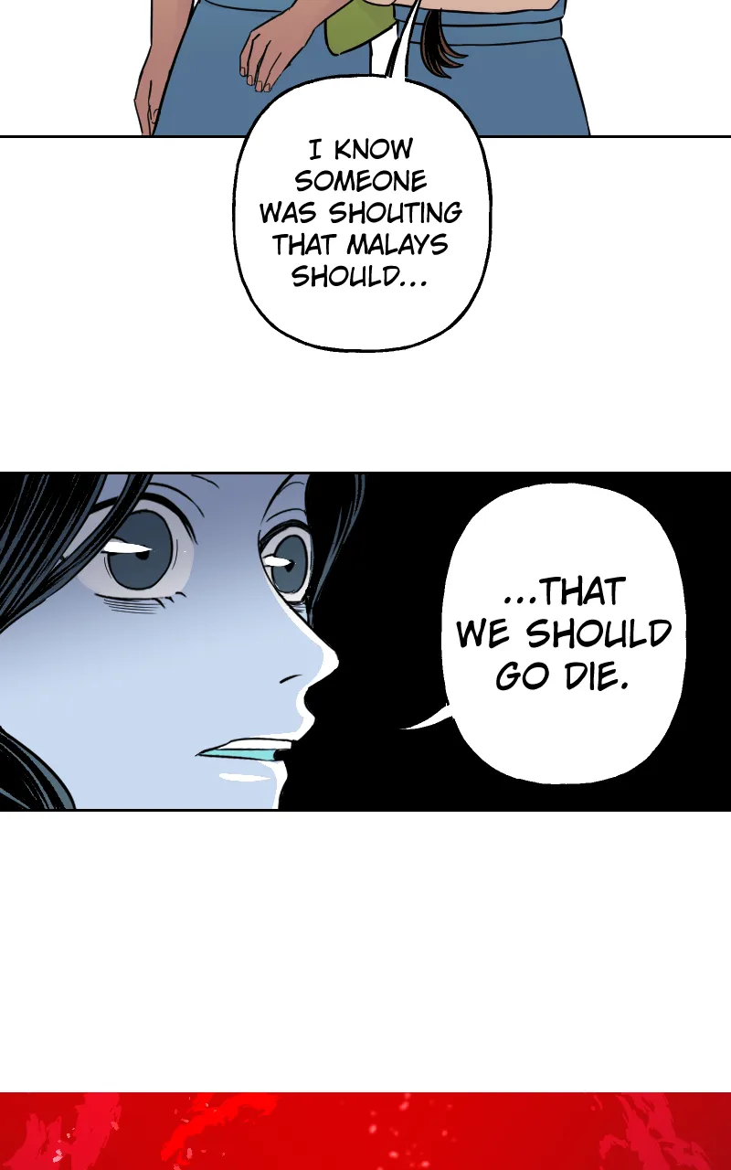 The Weight of Our Sky Chapter 2 page 48 - 