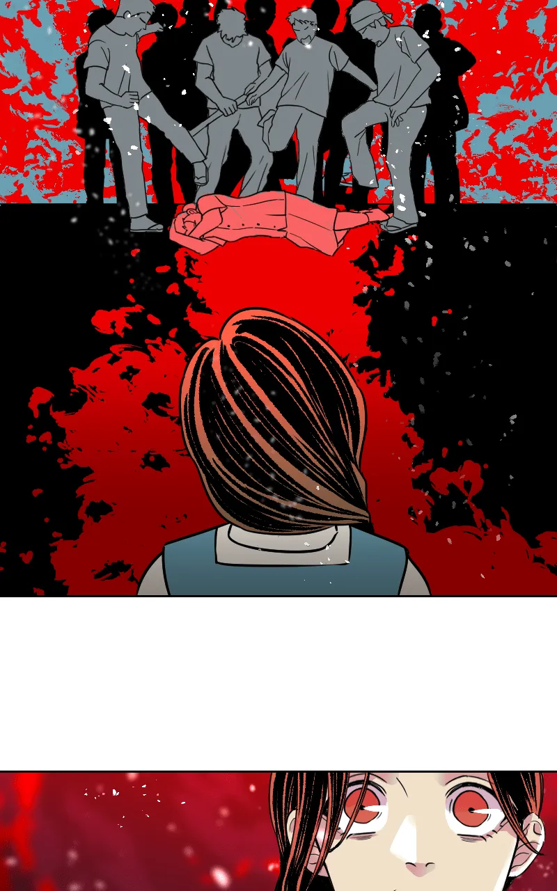 The Weight of Our Sky Chapter 2 page 50 - 