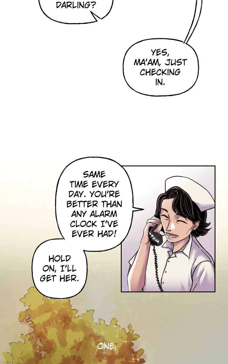 The Weight of Our Sky Chapter 2 page 6 - 