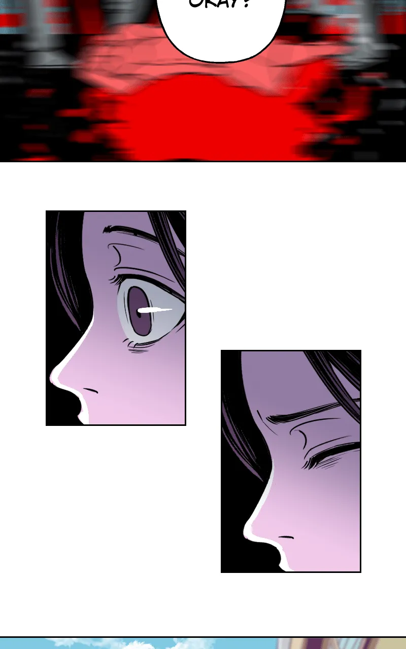 The Weight of Our Sky Chapter 2 page 52 - 