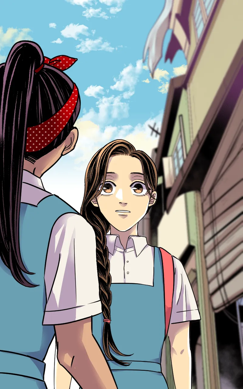 The Weight of Our Sky Chapter 2 page 53 - 