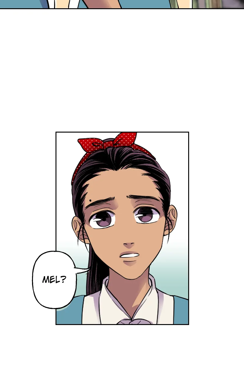 The Weight of Our Sky Chapter 2 page 54 - 