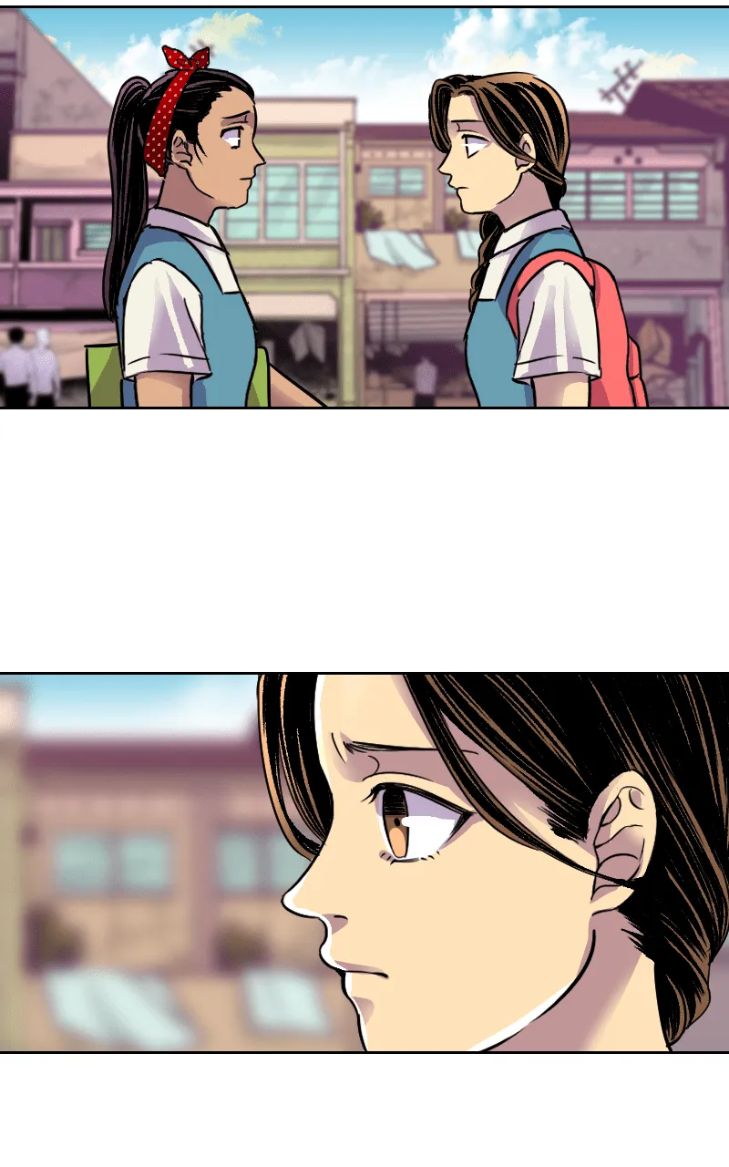 The Weight of Our Sky Chapter 2 page 55 - 