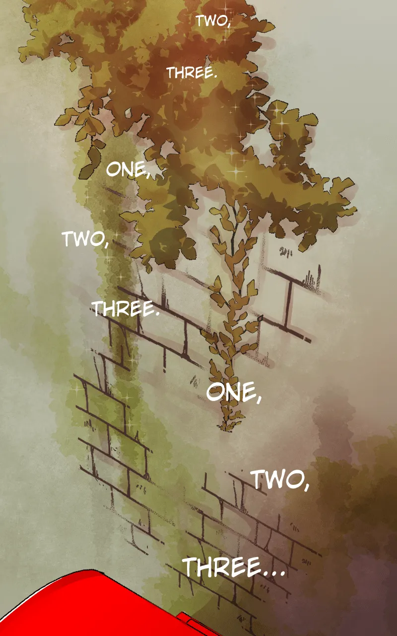 The Weight of Our Sky Chapter 2 page 7 - 