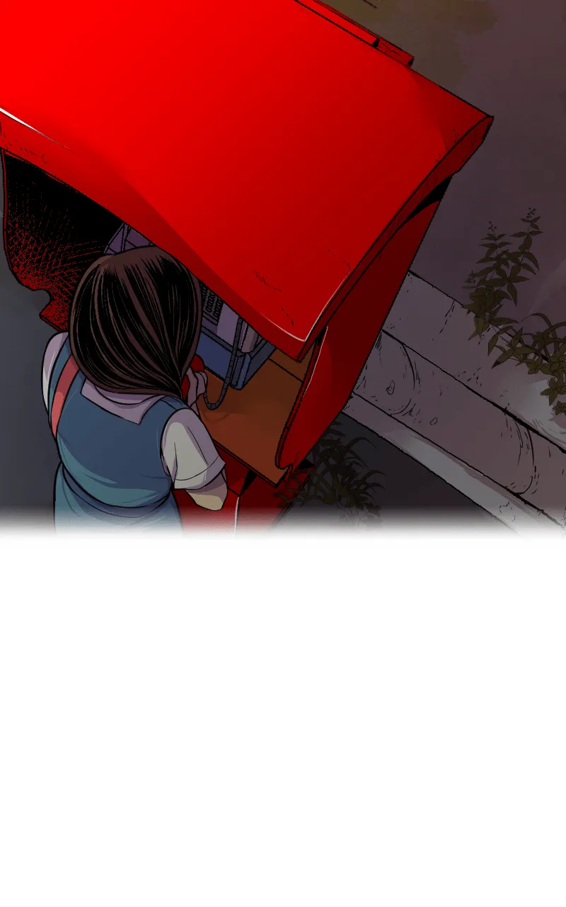 The Weight of Our Sky Chapter 2 page 8 - 
