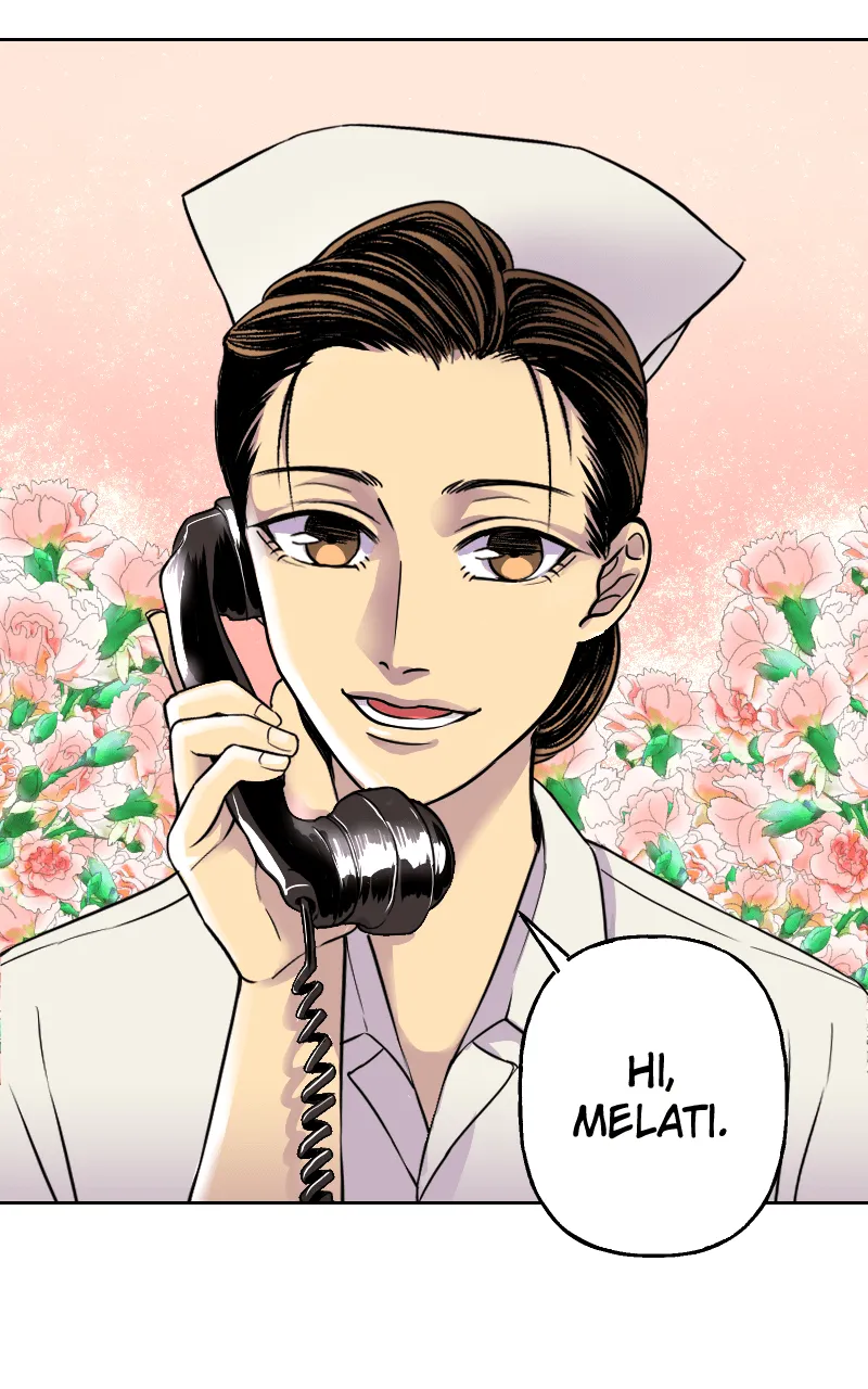 The Weight of Our Sky Chapter 2 page 9 - 