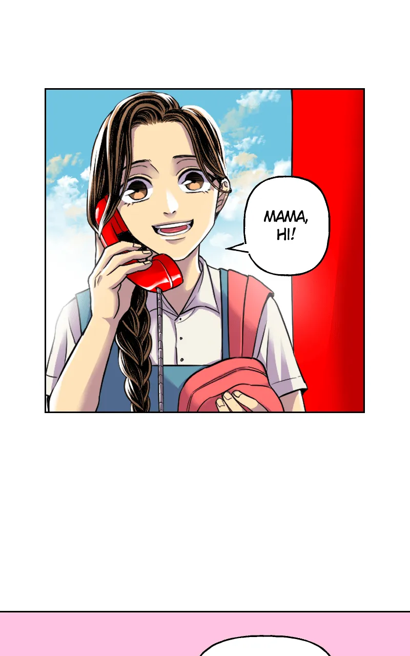 The Weight of Our Sky Chapter 2 page 10 - 