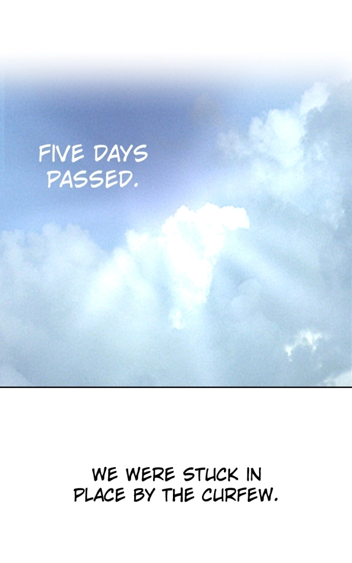 The Weight of Our Sky Chapter 20 page 2 - 