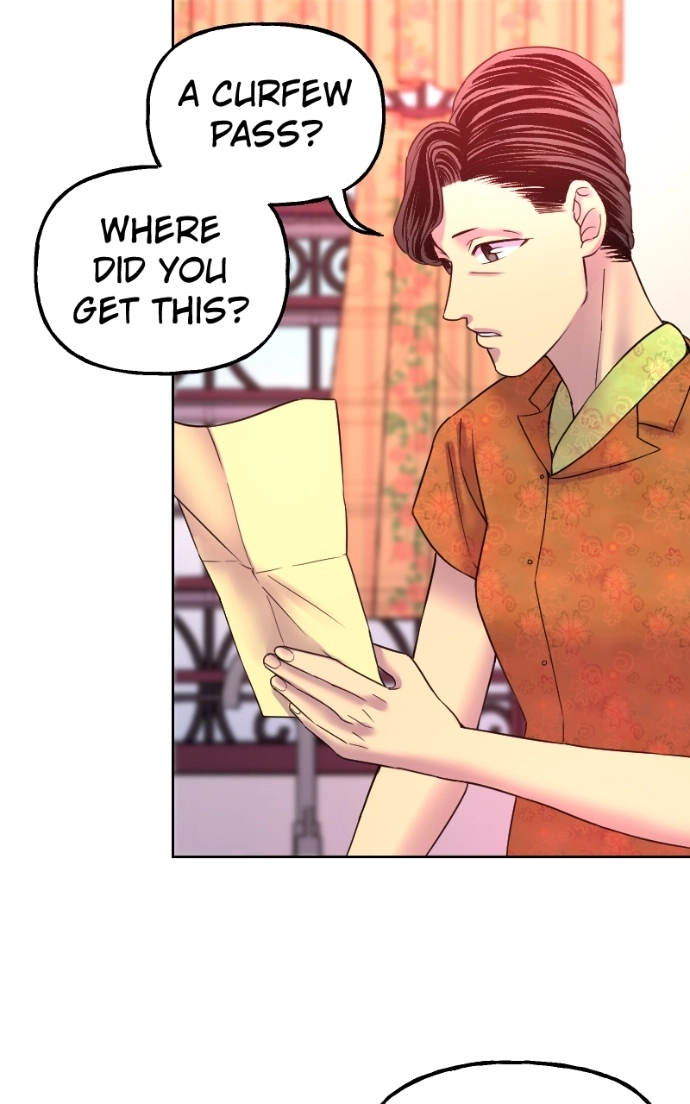 The Weight of Our Sky Chapter 20 page 11 - 