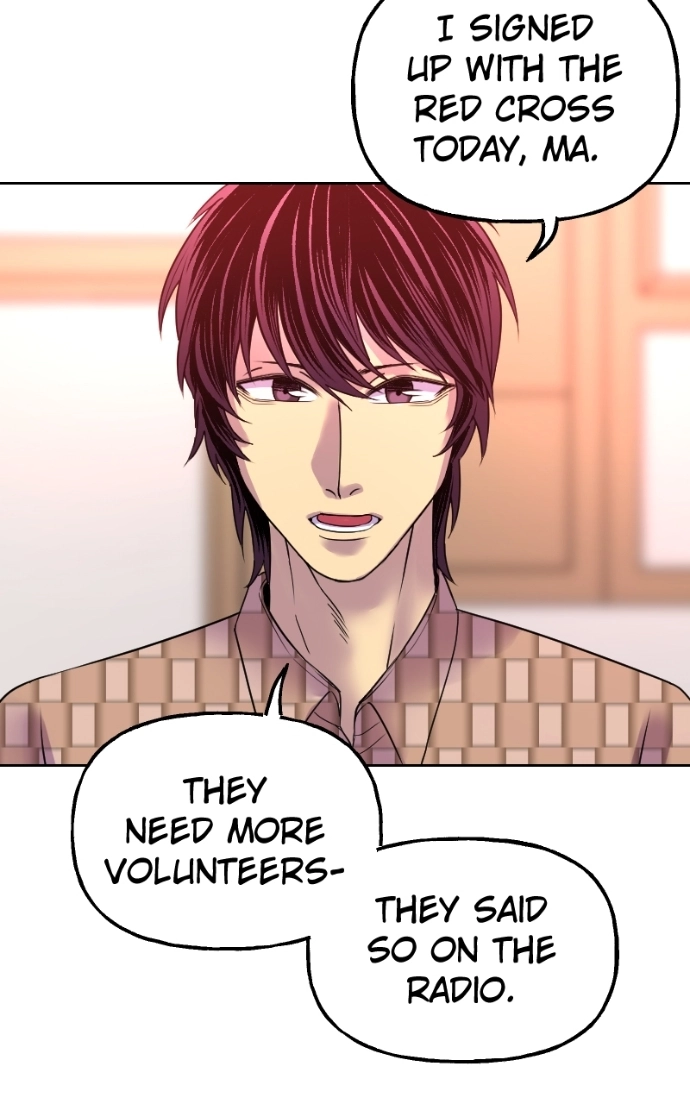 The Weight of Our Sky Chapter 20 page 12 - 