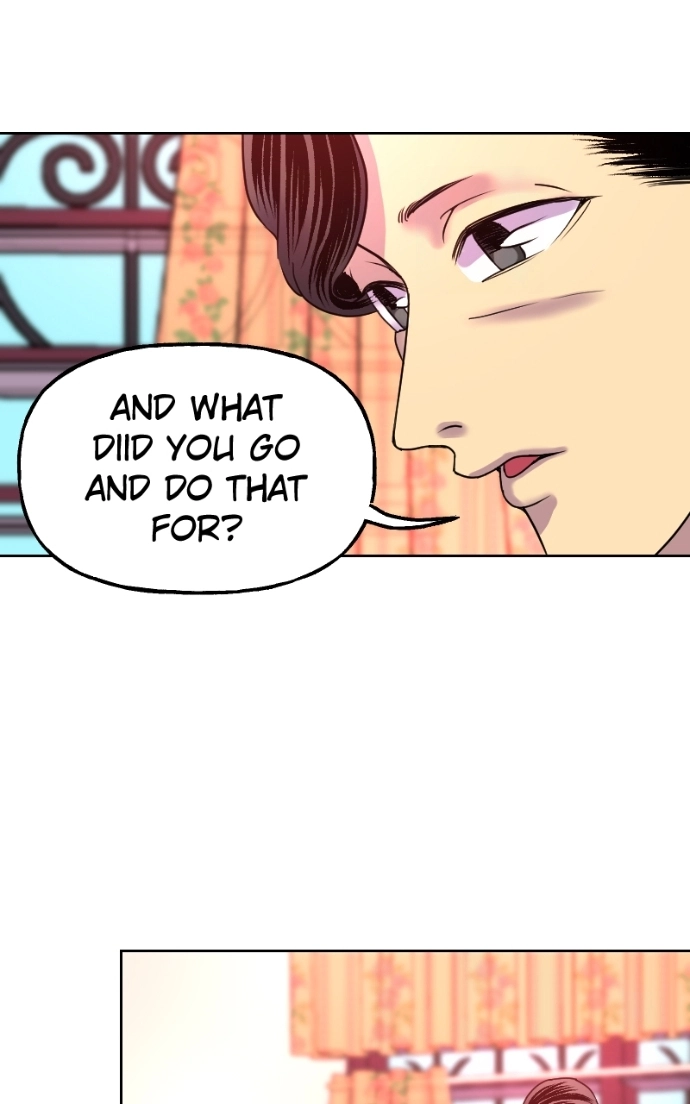 The Weight of Our Sky Chapter 20 page 13 - 
