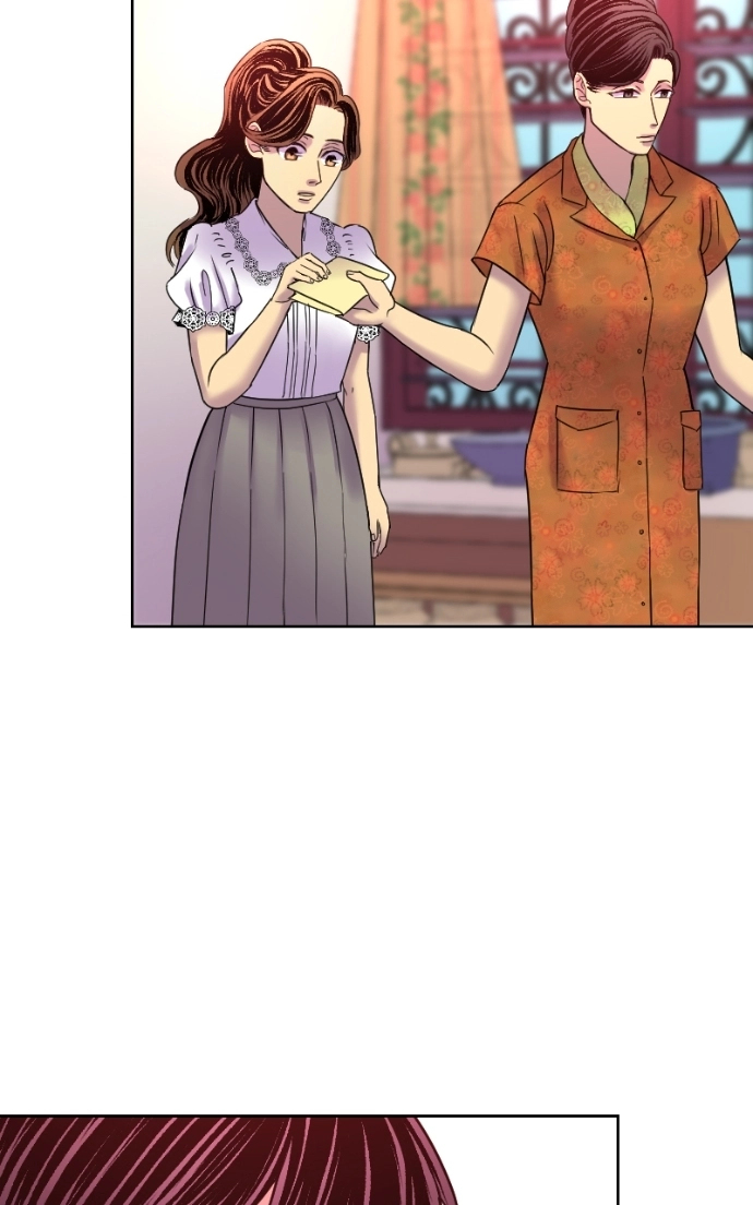 The Weight of Our Sky Chapter 20 page 14 - 