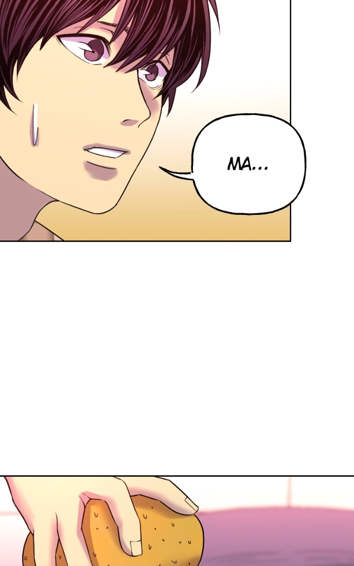 The Weight of Our Sky Chapter 20 page 15 - 