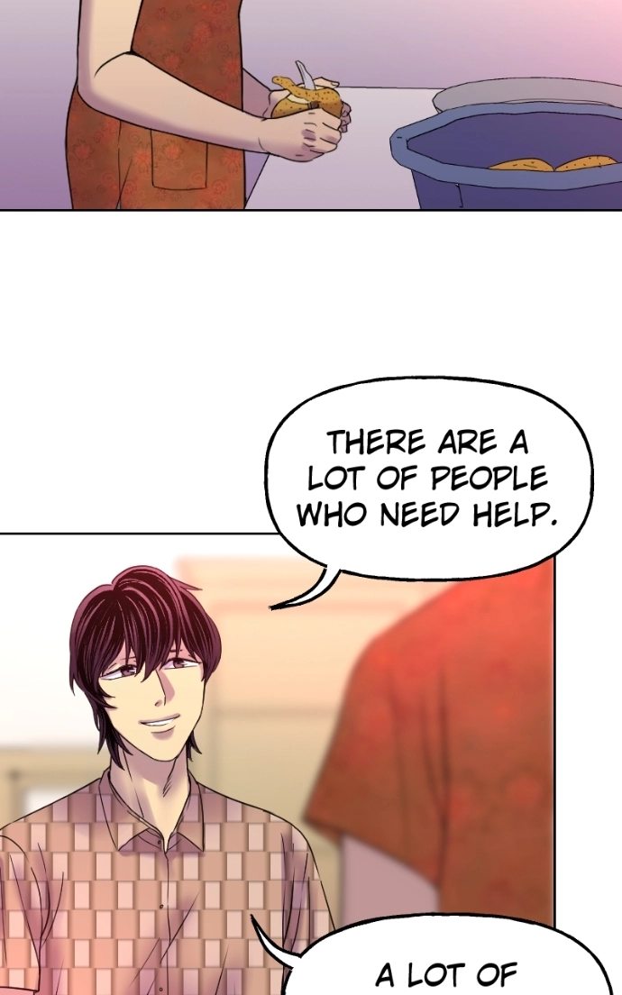 The Weight of Our Sky Chapter 20 page 17 - 