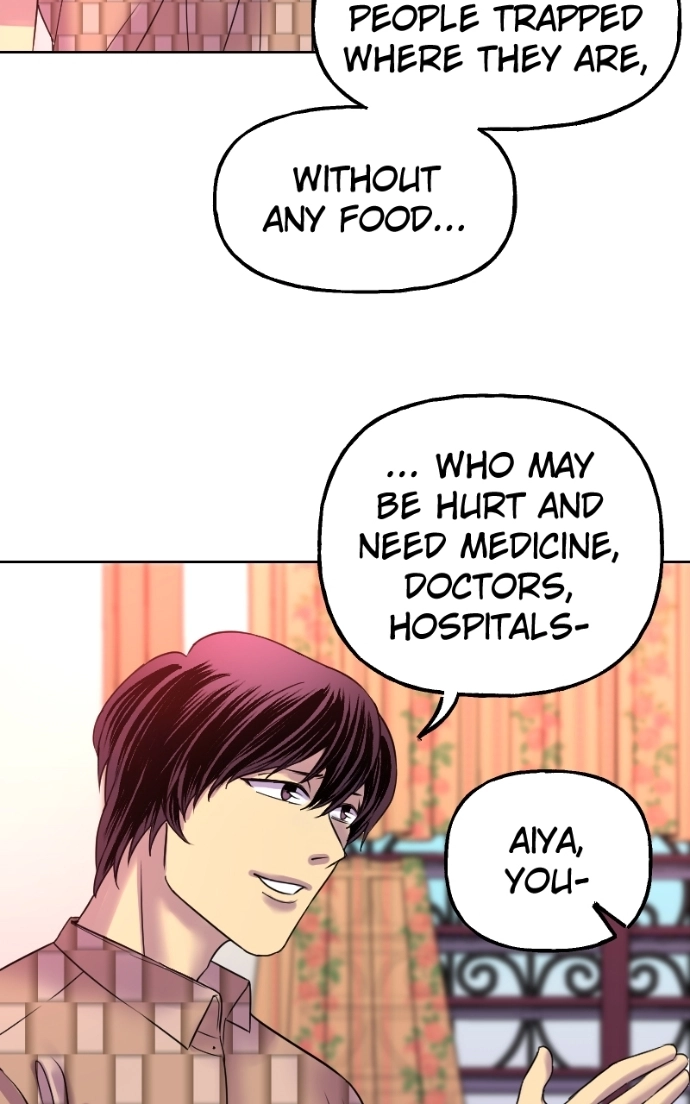 The Weight of Our Sky Chapter 20 page 18 - 